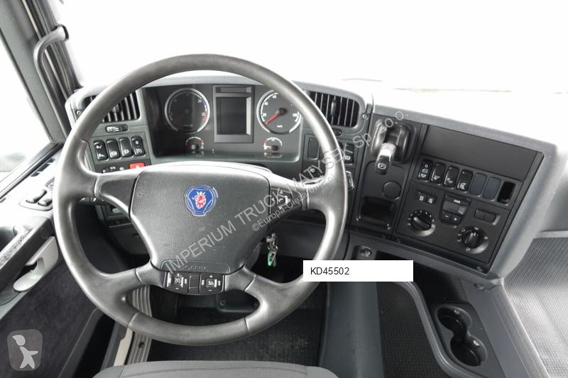 Traktor Scania G 450 / RETARDER / NISKA KABINA...