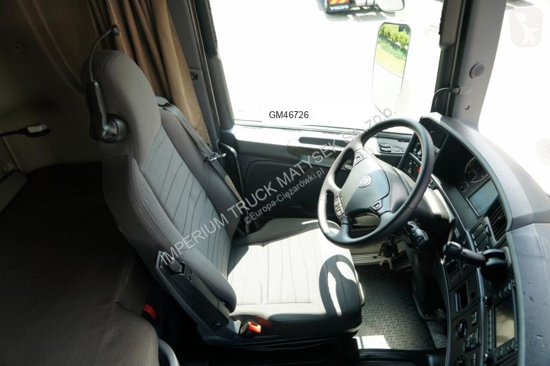 Tractor Scania R 450 / I-PARK COOL / PO...