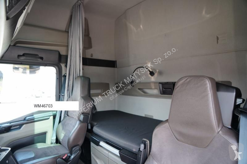Traktor MAN TGX 18.510