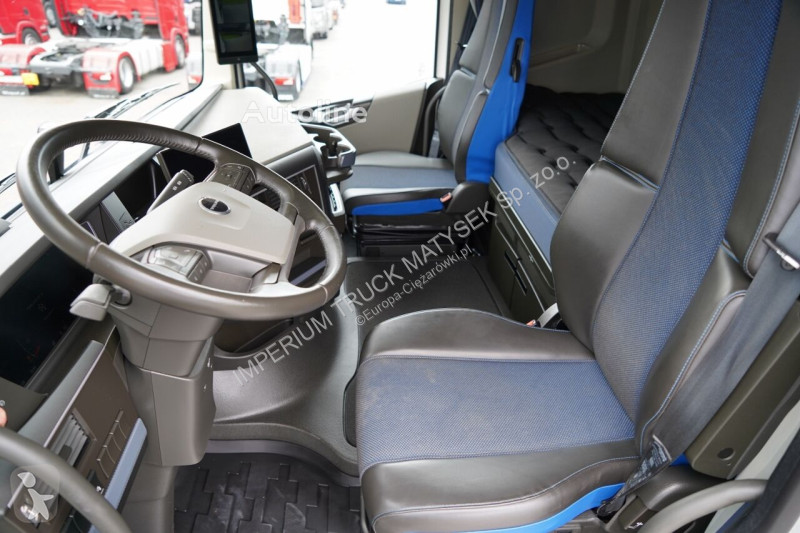 Tahač Volvo FH 500