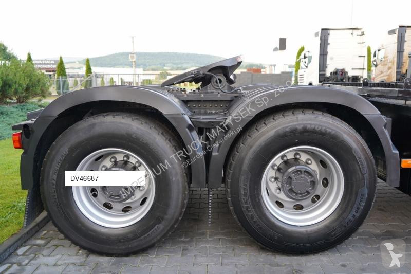 Traktor Volvo