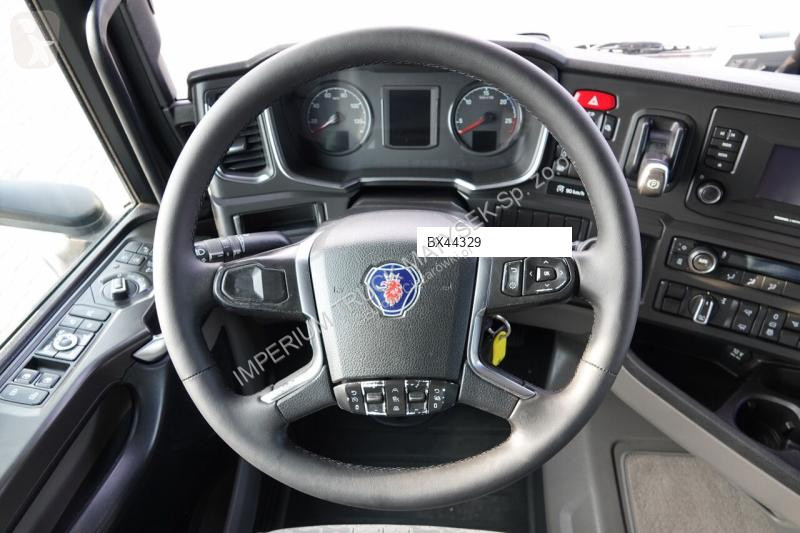 Tahač Scania