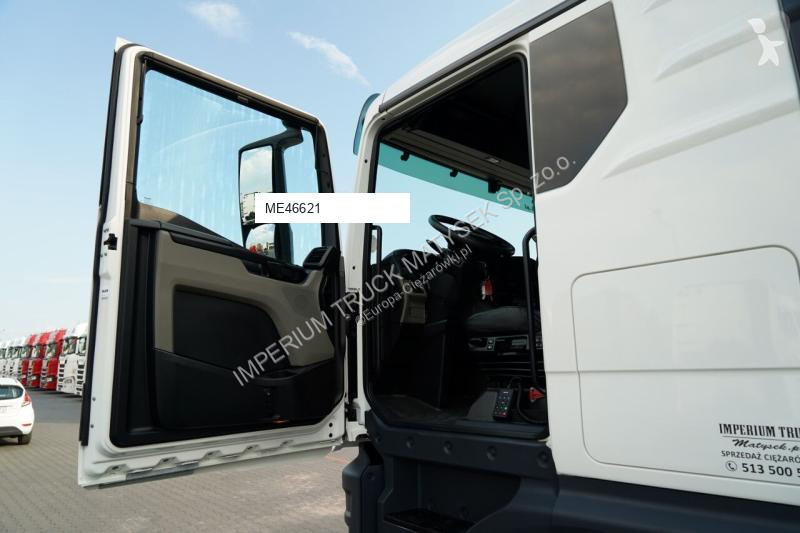 Traktor MAN TGX 26.510