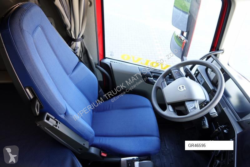 Tractor Volvo FH 500 / I-SAVE / XXL / I-PARK...