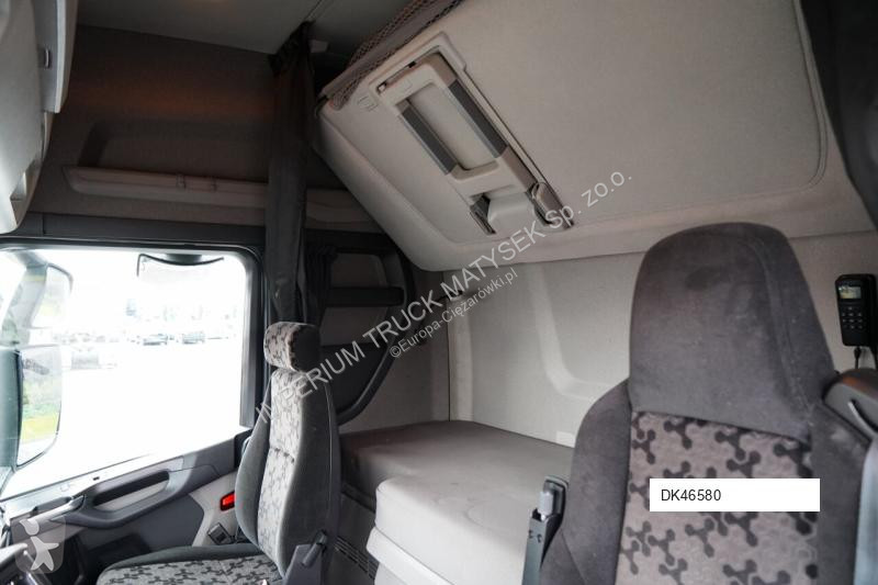 Traktor Scania S 500