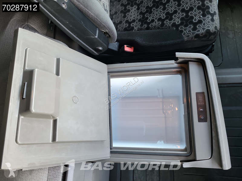 Traktor Scania R500 R 4X2 Retarder 2xTanks Navi...