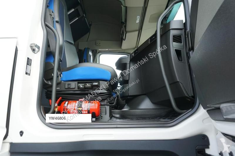 Tahač Volvo FH / 460 / I – SAVE / XL / EURO 6 /...