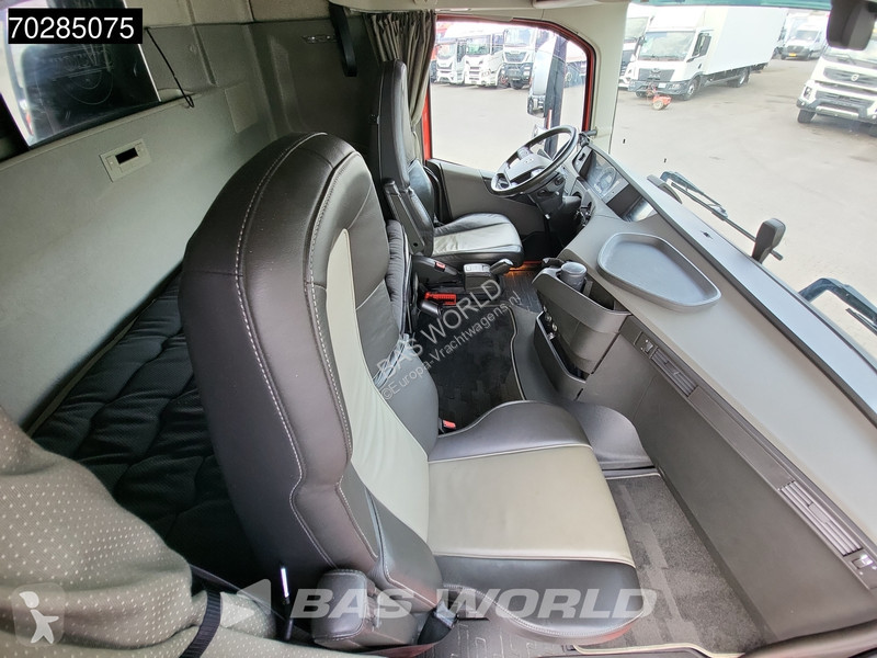 Trattore Stradale Volvo 540  6X4 Retarder Xenon...