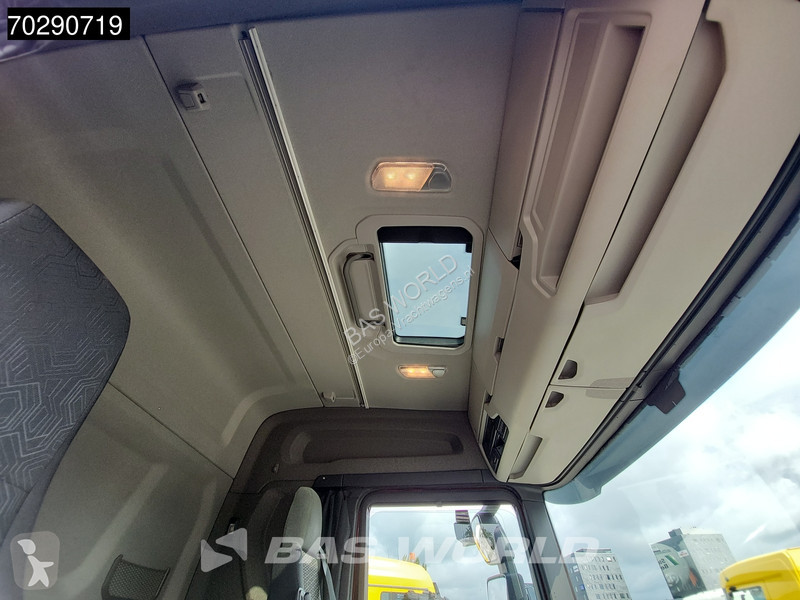 Traktor Scania 410 4X2 XT! etarder Full-Air...