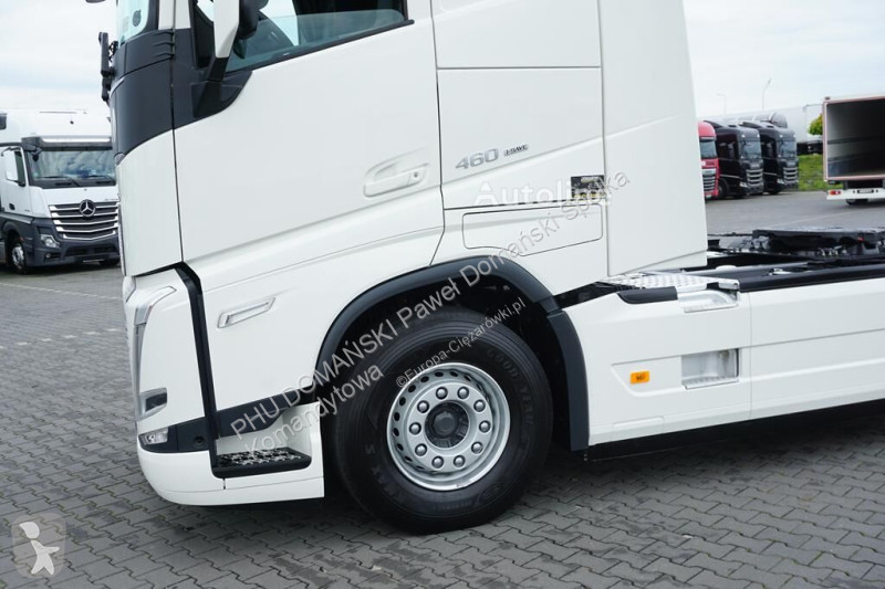 Traktor Volvo FH / 460 / I – SAVE / XL / EURO 6...