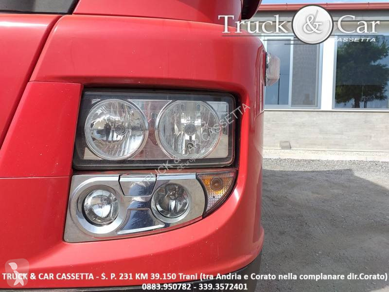 Tracteur Iveco