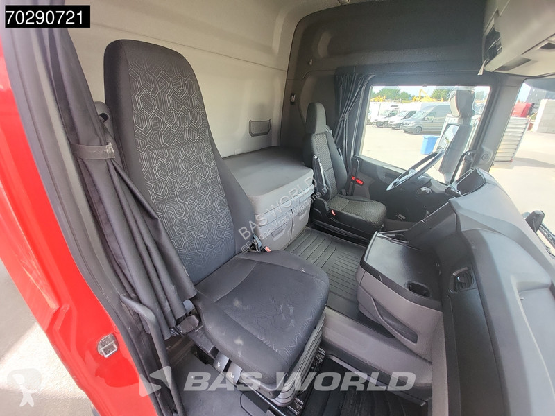 Trekker Scania 410 4X2 XT! etarder Full-Air...