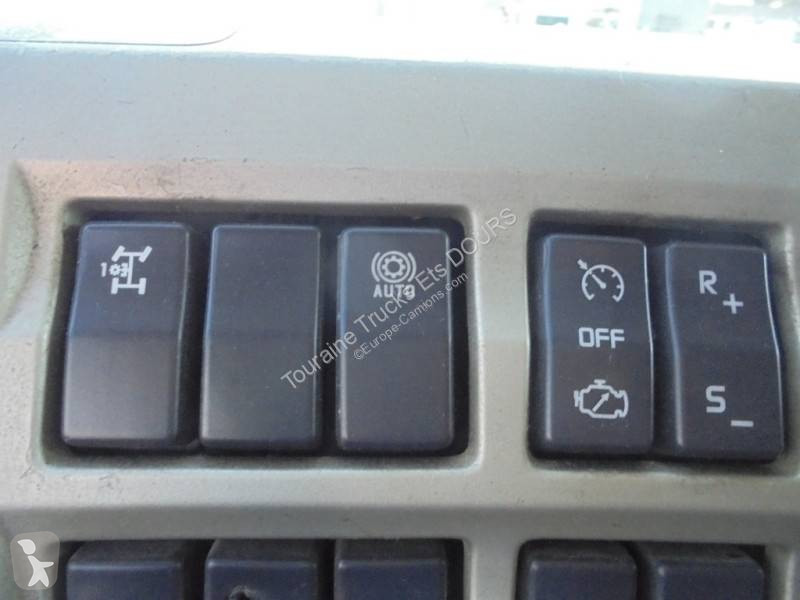 Traktor Renault