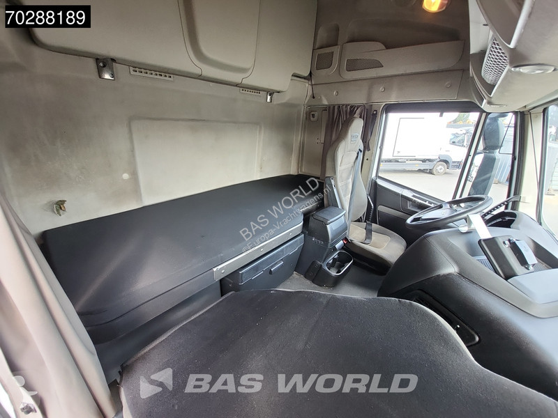 Tracteur Iveco 400 4X2 Retarder 2xTanks LNG ACC...