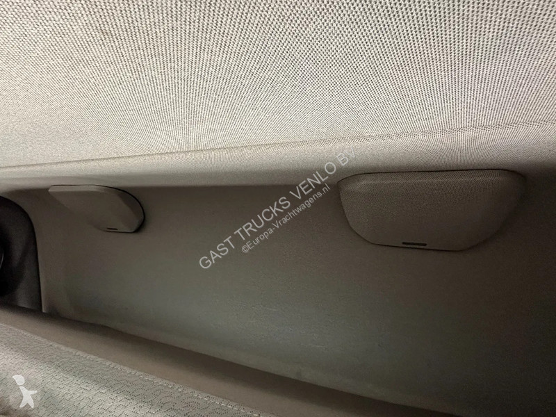 Trekker Scania S450 Retarder Full Spoiler 2...