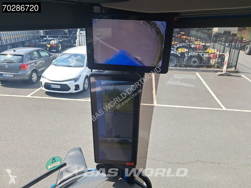 Tahač DAF 480 4X2 Standairco MirrorCam LED ACC...