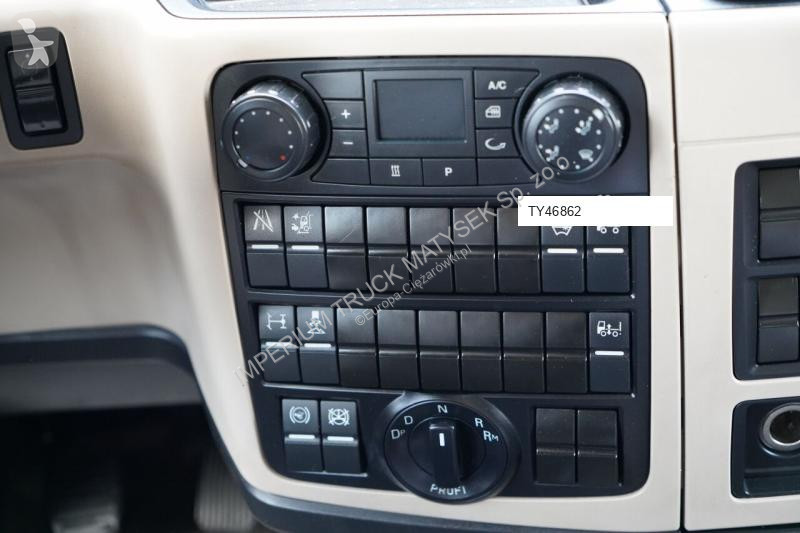 Traktor MAN TGX 18.510