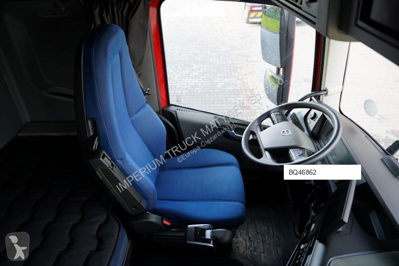 Tahač Volvo FH 500 / I-SAVE / XL / I-PARK COOL...