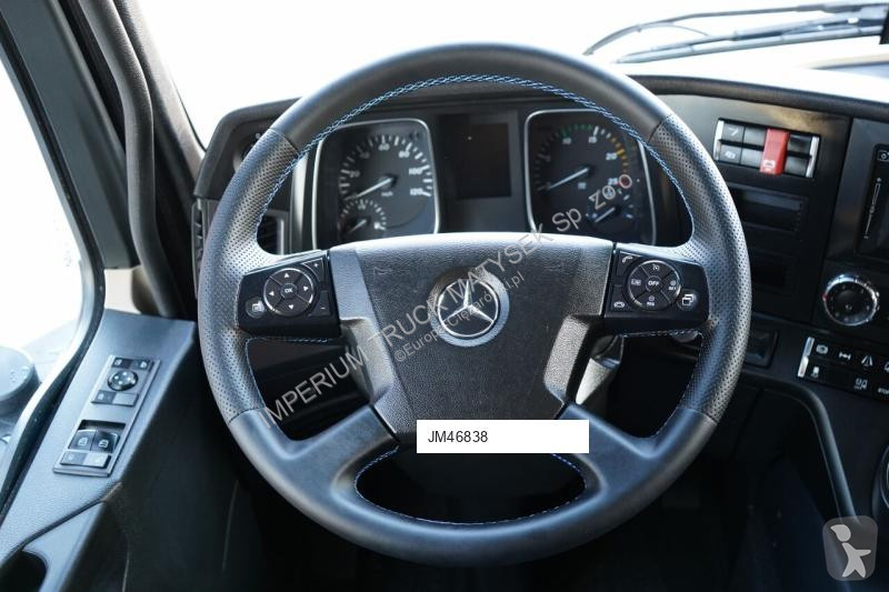 Tahač Mercedes ACTROS 1843