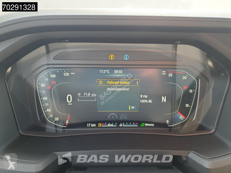 Tracteur MAN 33.400 6X4 NEW! Full-Steel...