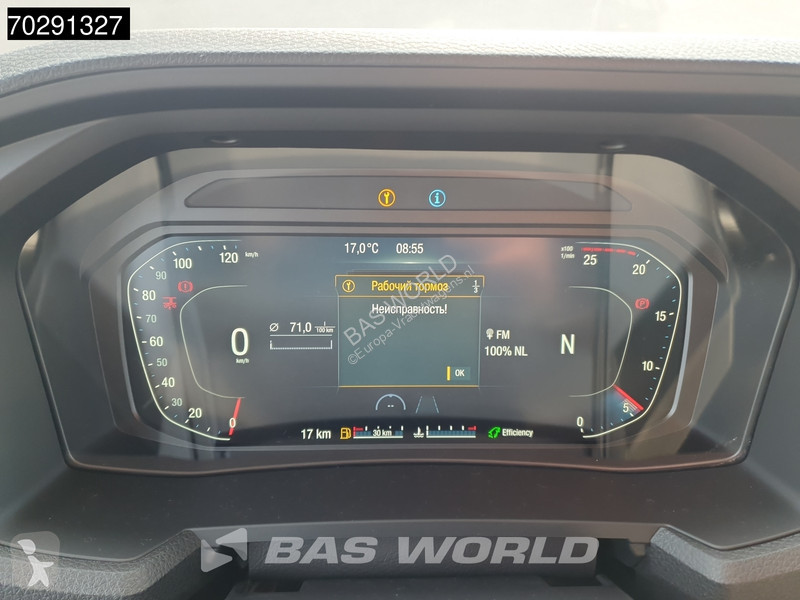 Tracteur MAN 33.400 6X4 NEW! Full-Steel...