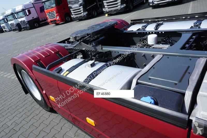 Tahač Volvo FH / 500 / EURO 6 / ACC / I -COOL /...