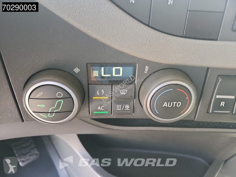 Tahač Volvo FH 420 FH 4X2 -Truck I-ParkCool ADR...