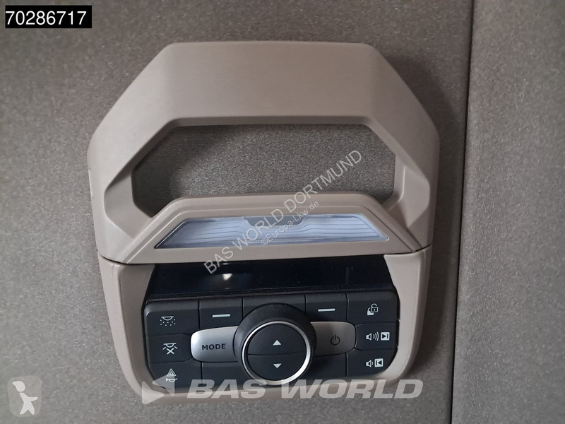 Tahač DAF 480 4X2 TUV Standairco MirroCam LED...