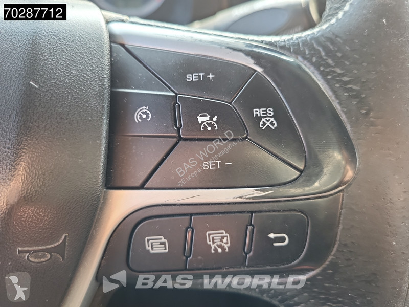 Tahač Iveco S-Way 570 4X2 Retarder Navi ACC LED...