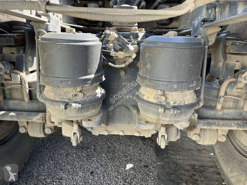 Trattore Stradale DAF 510 6X4