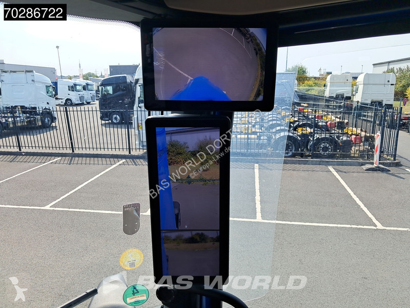 Tahač DAF + 530 4X2 + Satndairco LED ACC Euro 6
