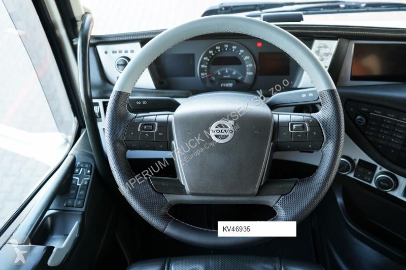 Traktor Volvo VOLVO  / 650 / I -PARK COOL /...