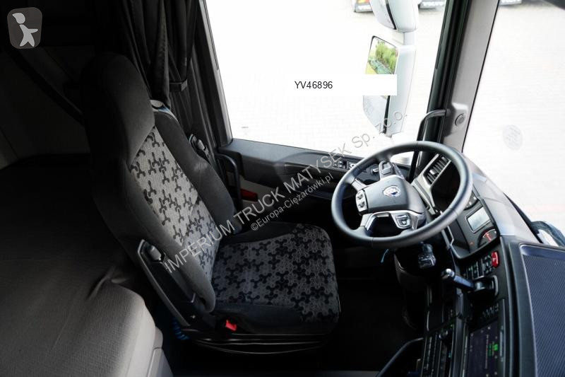 Tractor Scania R 450 / RETARDER / NISKA KABINA...