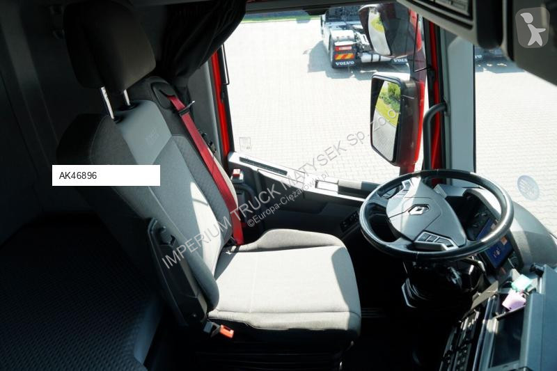 Tahač Renault T 480 / I-PARK COOL