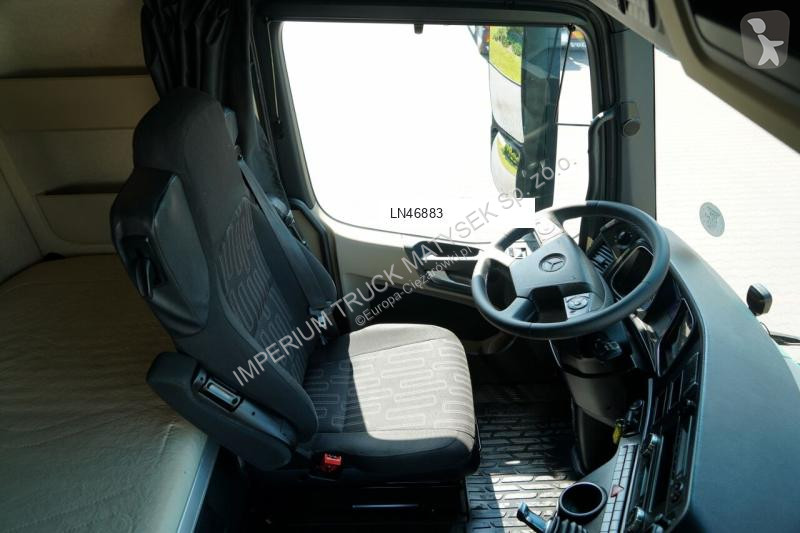 Traktor Mercedes ACTROS 1848