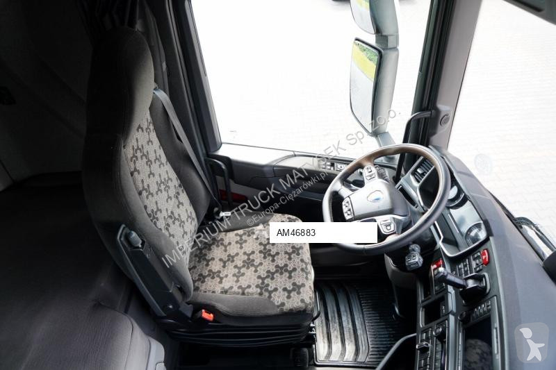 Trekker Scania S 500