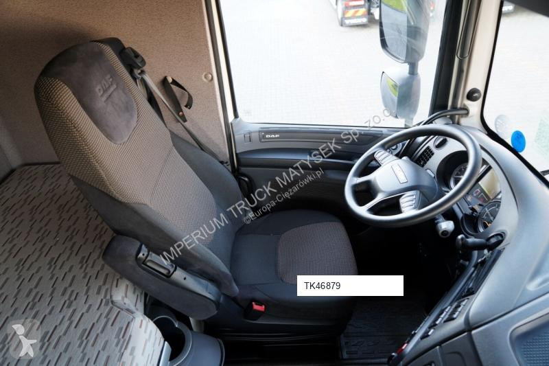 Traktor DAF / SPACE CAB / HYDRAULIKA / I-PARK...