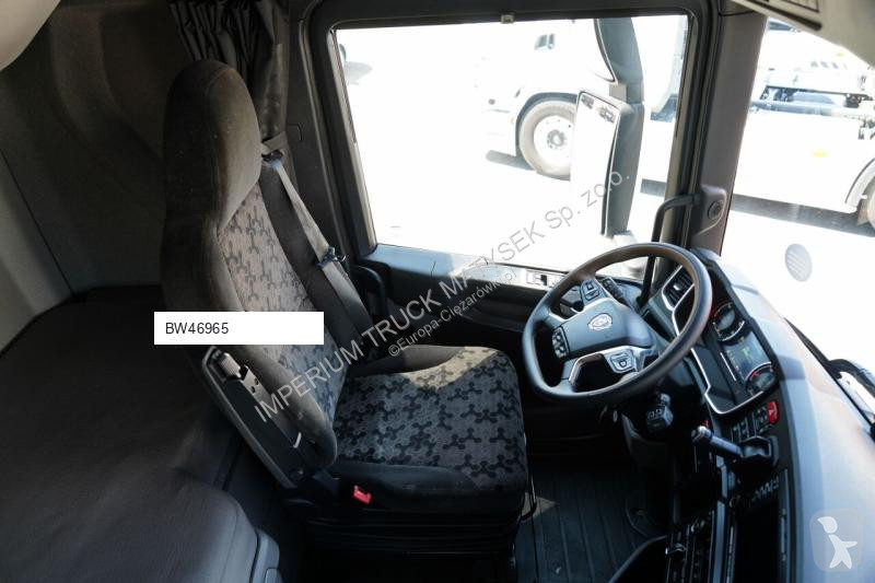 Tractor Scania S 500 / RETARDER / I-PARK COOL /...
