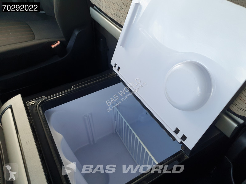 Tahač DAF 480 4X2 2xTanks ACC Euro 6