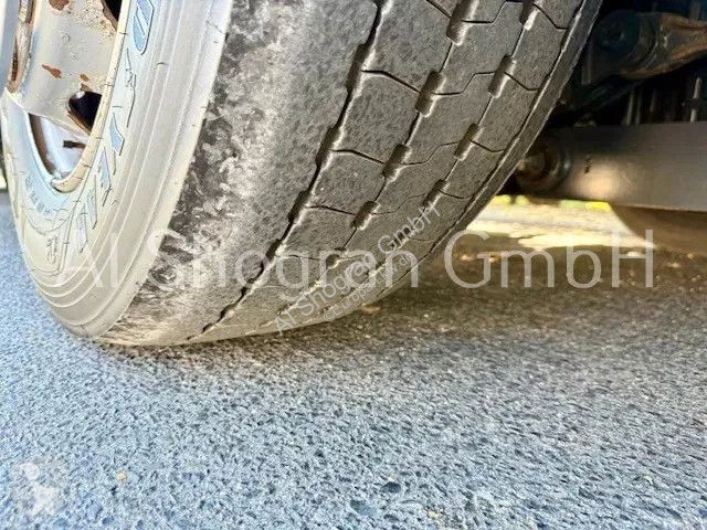 Tractor Mercedes 1845 BigSpace / Mega Voll Luft...