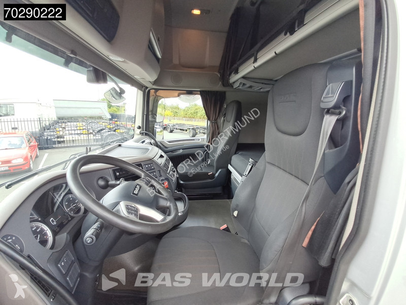 Tahač DAF 480 4X2 Retarder Mega Standairco...