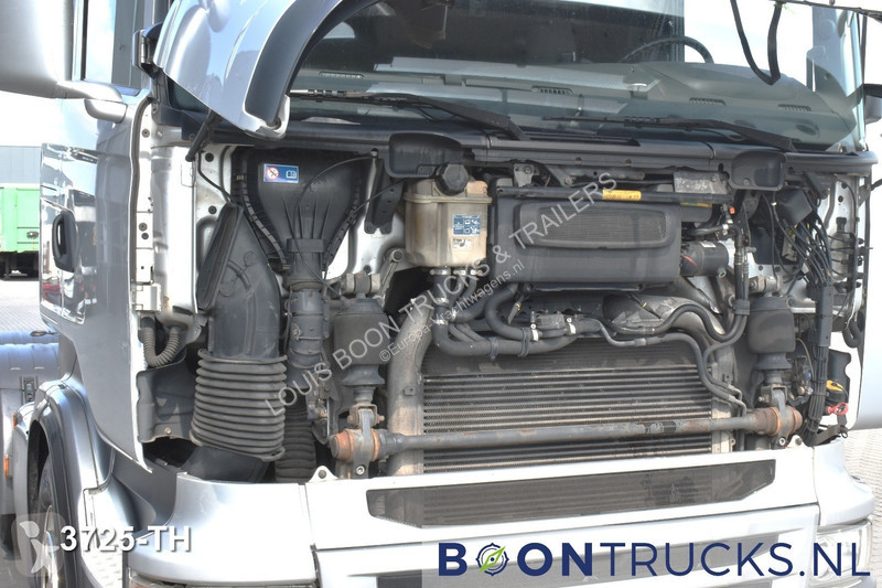 Traktor Scania R490 6X2 | EURO 6 * RETARDER *...