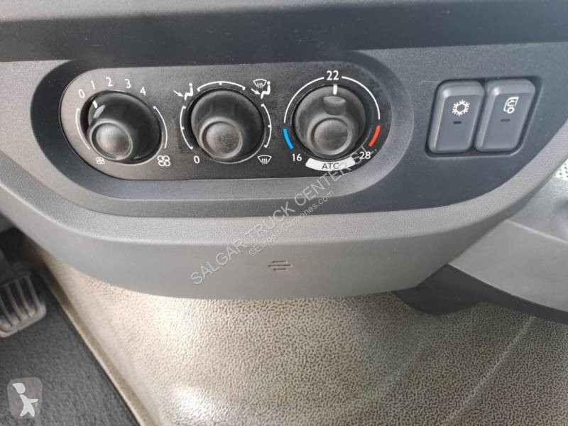 Tracteur DAF
