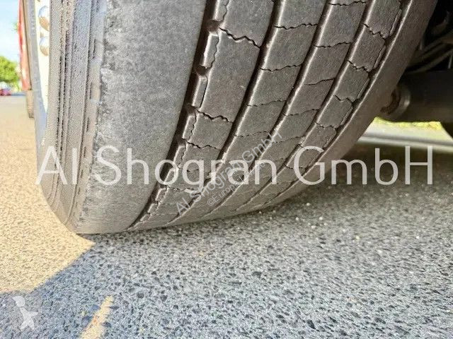 Tahač Mercedes 1836 StreamSpace 2,30/Voll...