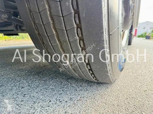 Tahač Mercedes 1845 StreamSpace 2,30 / Retarder...