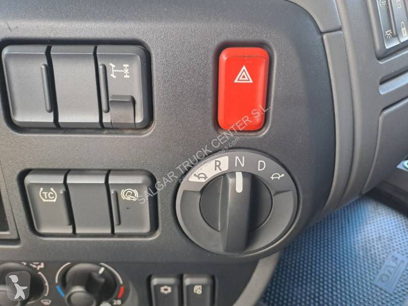 Traktor DAF