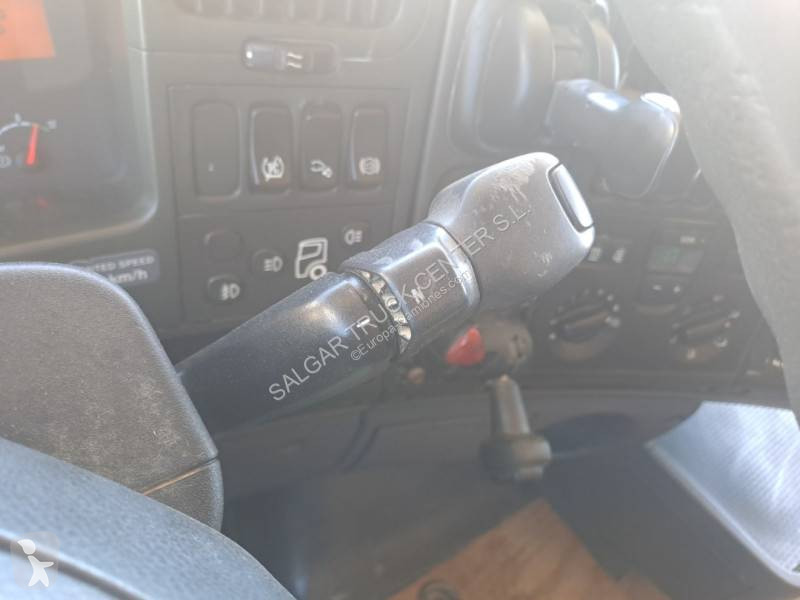 Traktor Scania