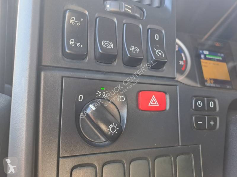 Traktor Scania