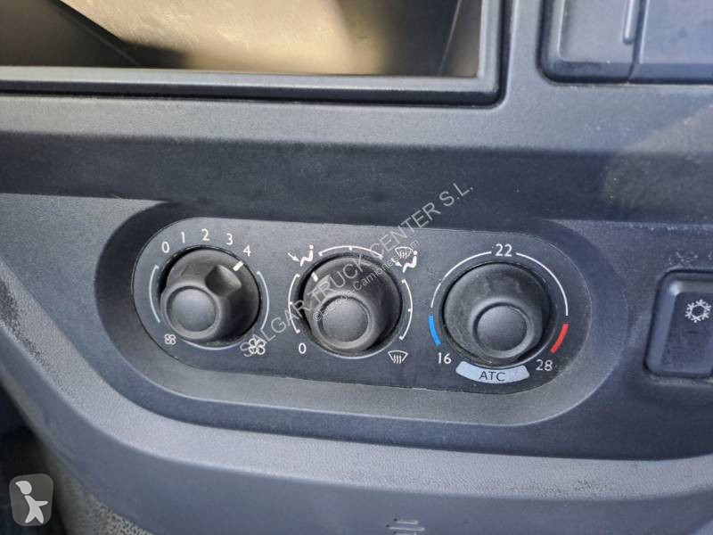 Tracteur DAF