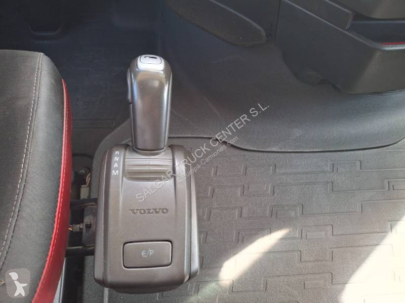 Tracteur Volvo